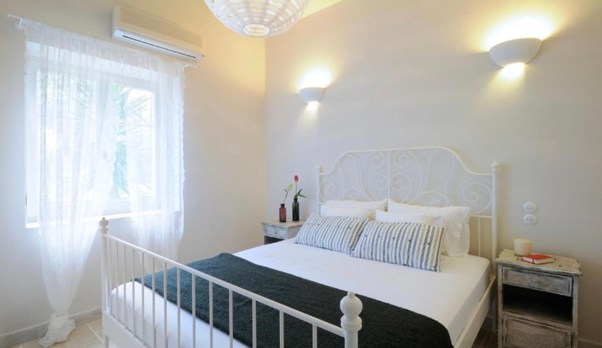 Anelina Paxos Residences Gaios Exterior photo